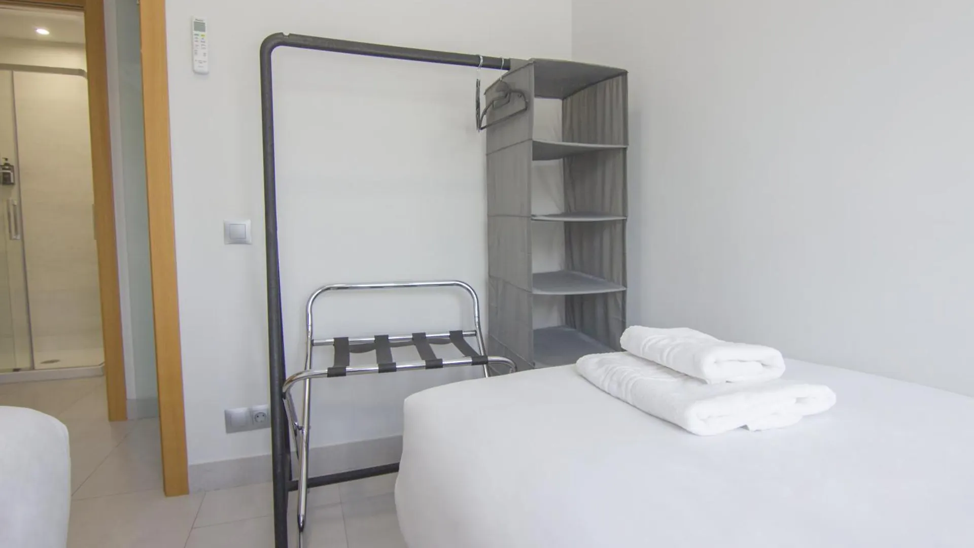 Moderno apartamento en Sevilla de 95m2 España