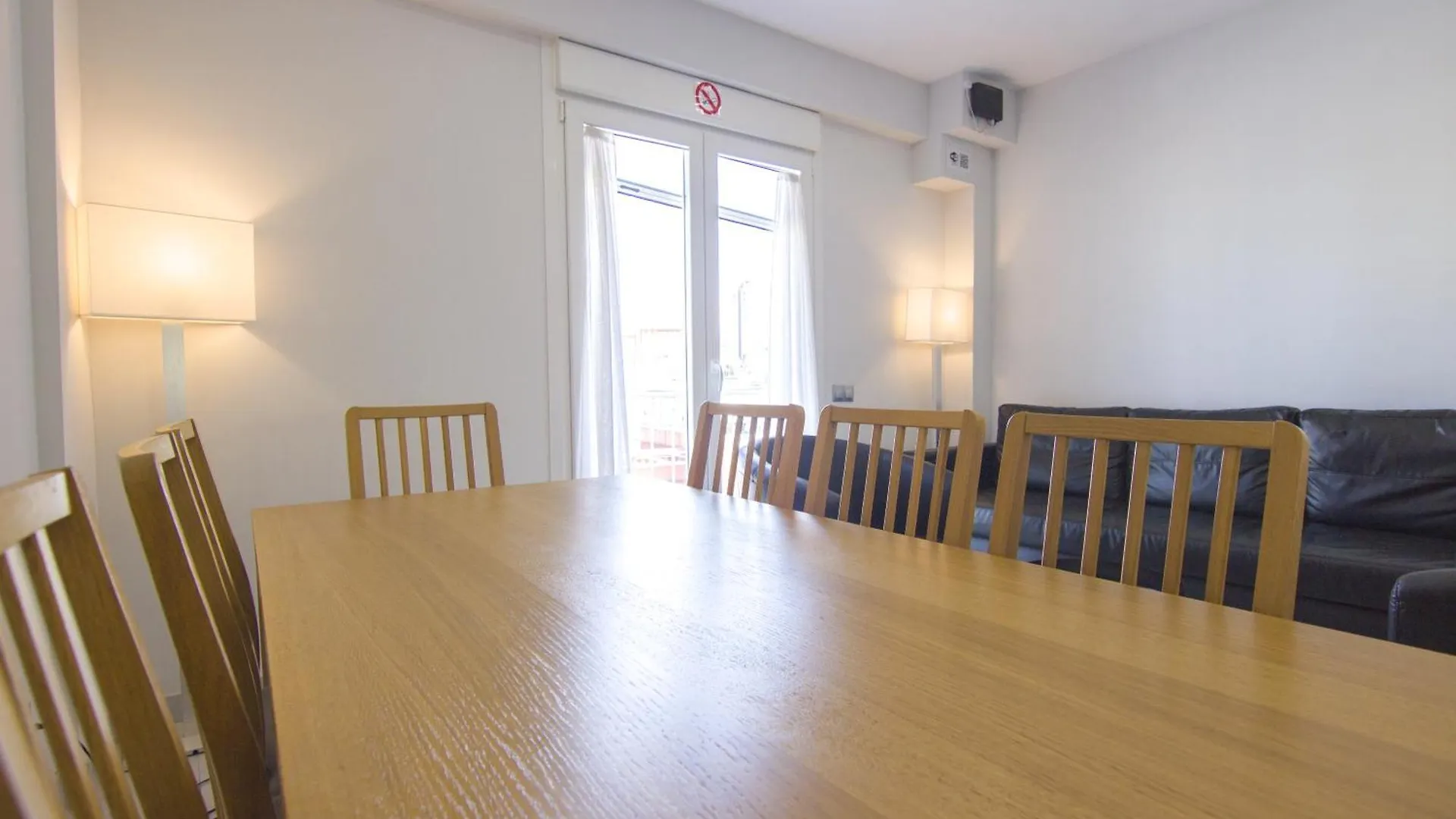 Moderno apartamento en Sevilla de 95m2 España