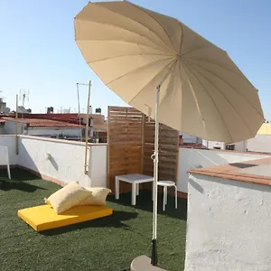 Appartement Esse Setas, Séville