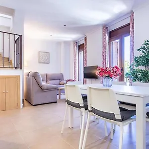 Appartement Casa De Zalamea, Séville