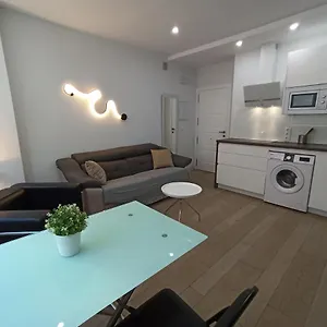 Modernos Y Centricos Torremolinos