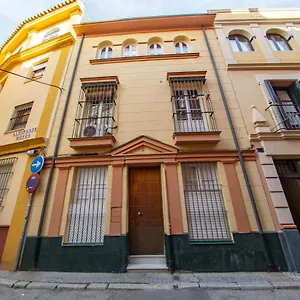 Appartement Mi Retiro Sevillano, Séville