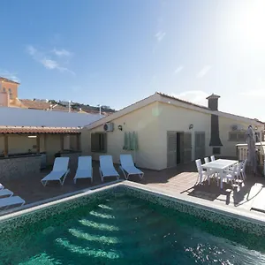 Oleandra Costa Adeje (Tenerife)
