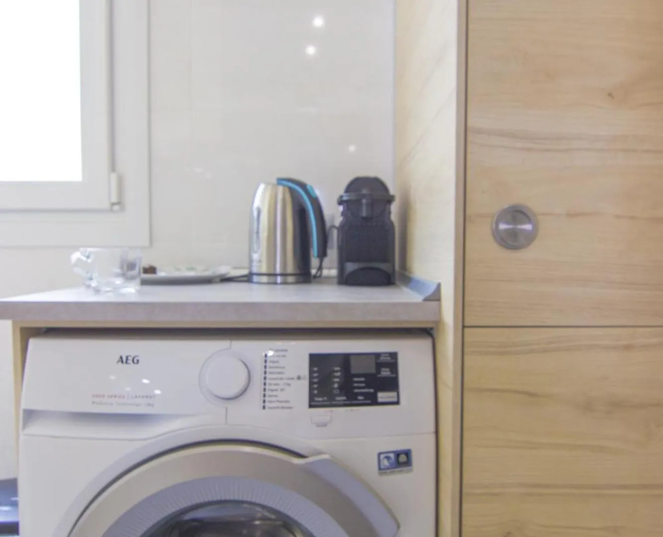 Rentalsevilla Lopez De Gomara I Апартаменты