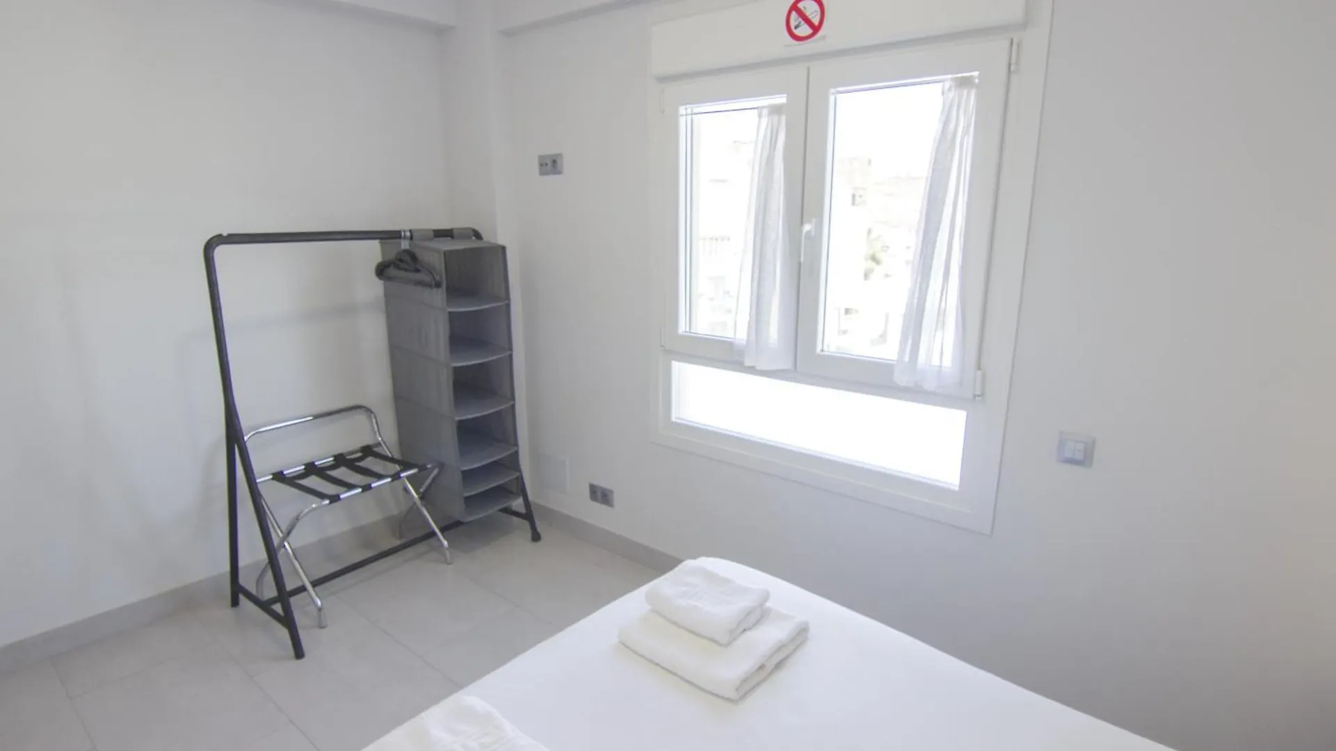 Rentalsevilla Lopez De Gomara I 0*, Севилья Испания