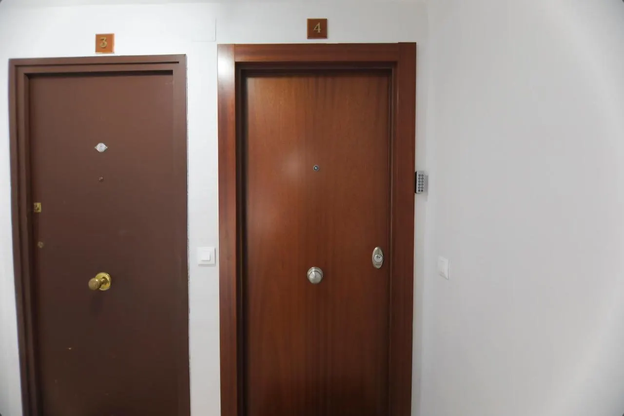 Rentalsevilla Lopez De Gomara I 0*, Seville