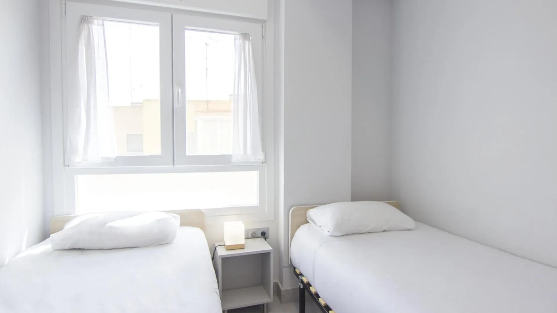 Apartment Rentalsevilla Lopez De Gomara I
