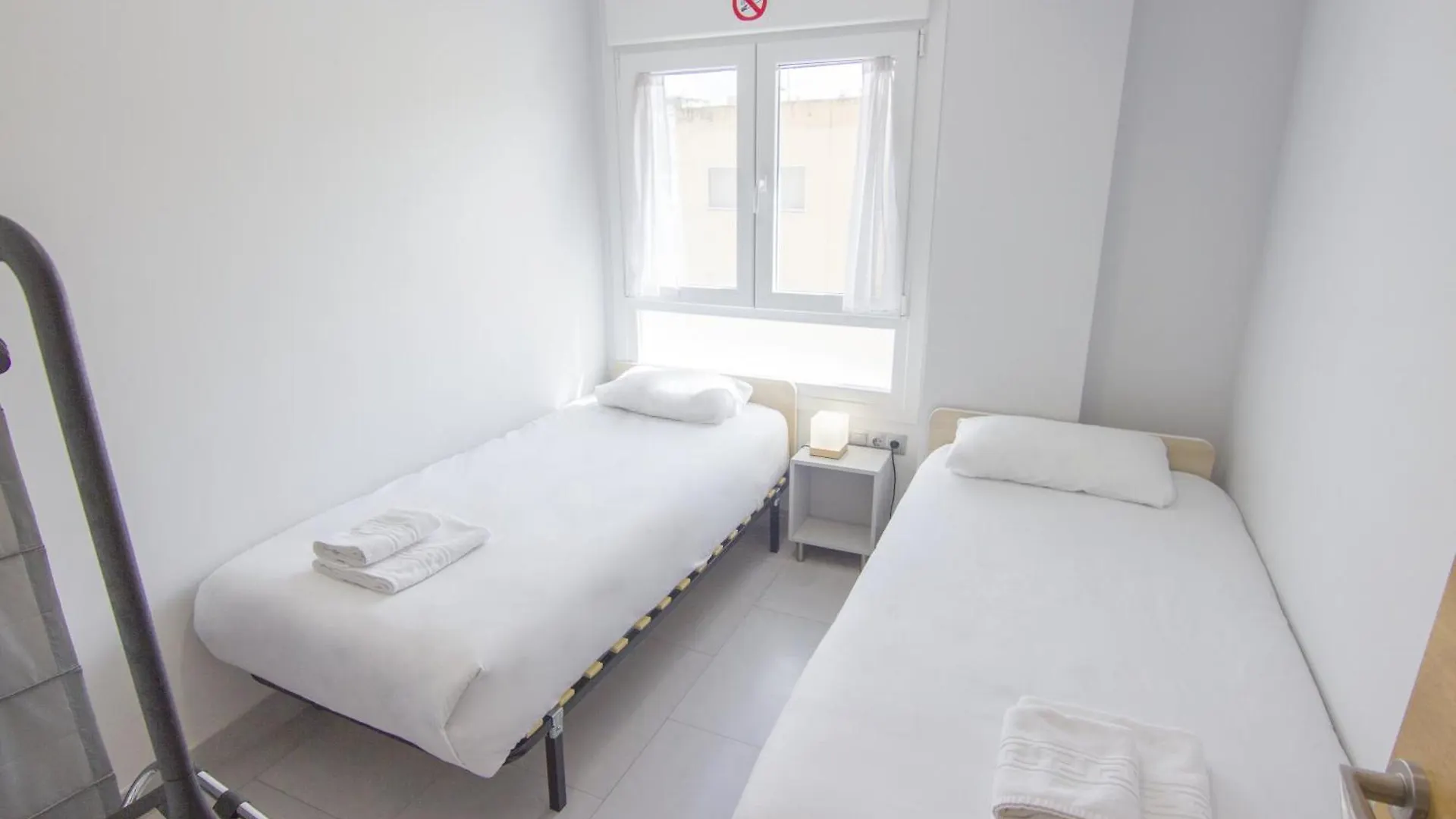 Apartment Rentalsevilla Lopez De Gomara I