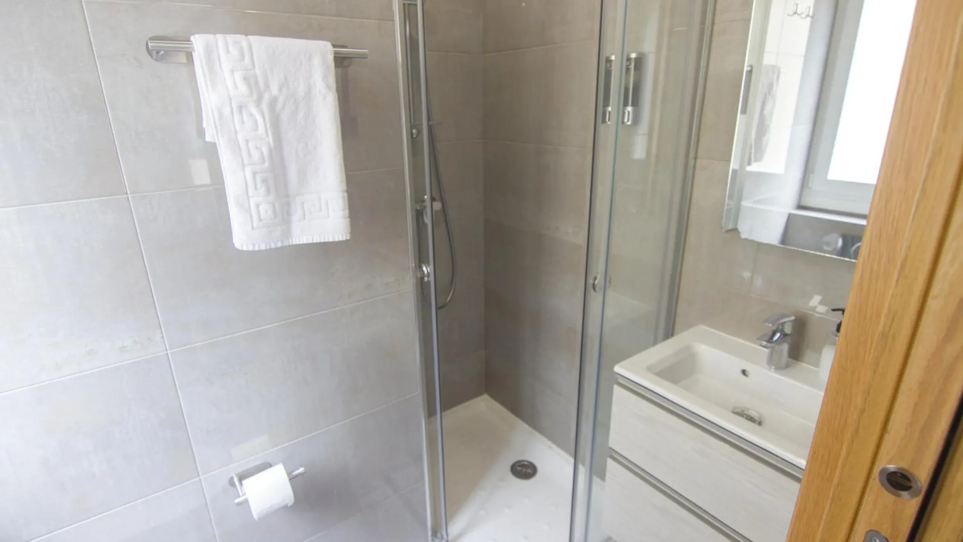 Apartment Rentalsevilla Lopez De Gomara I