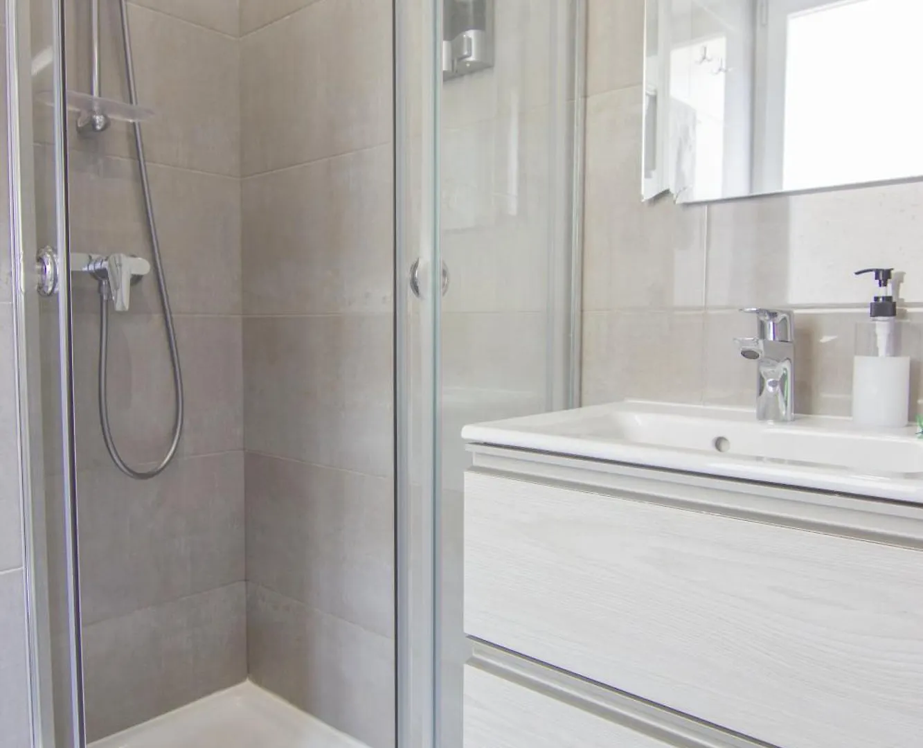 Rentalsevilla Lopez De Gomara I