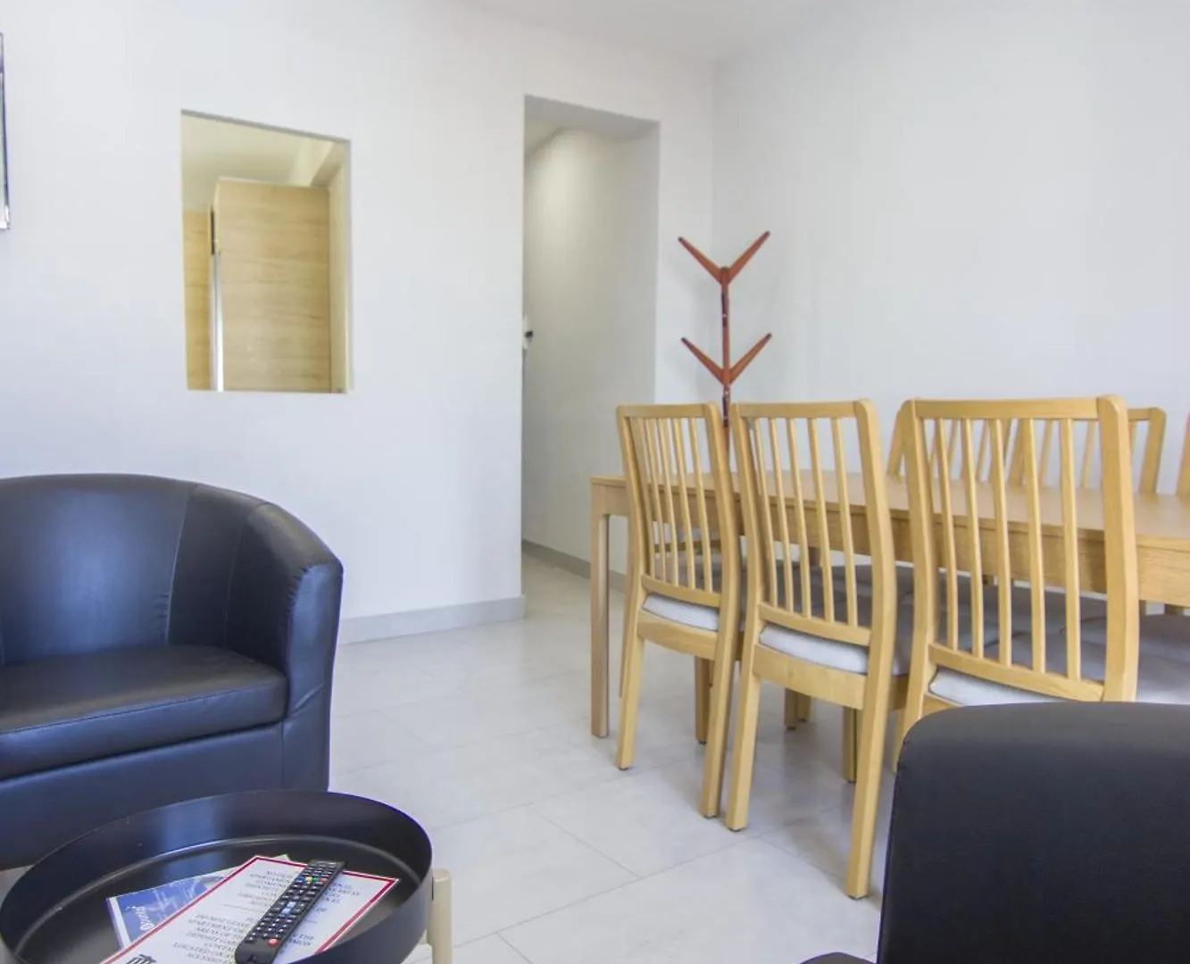 Rentalsevilla Lopez De Gomara I