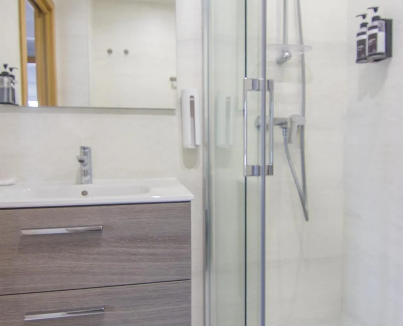 Rentalsevilla Lopez De Gomara I Apartment Seville