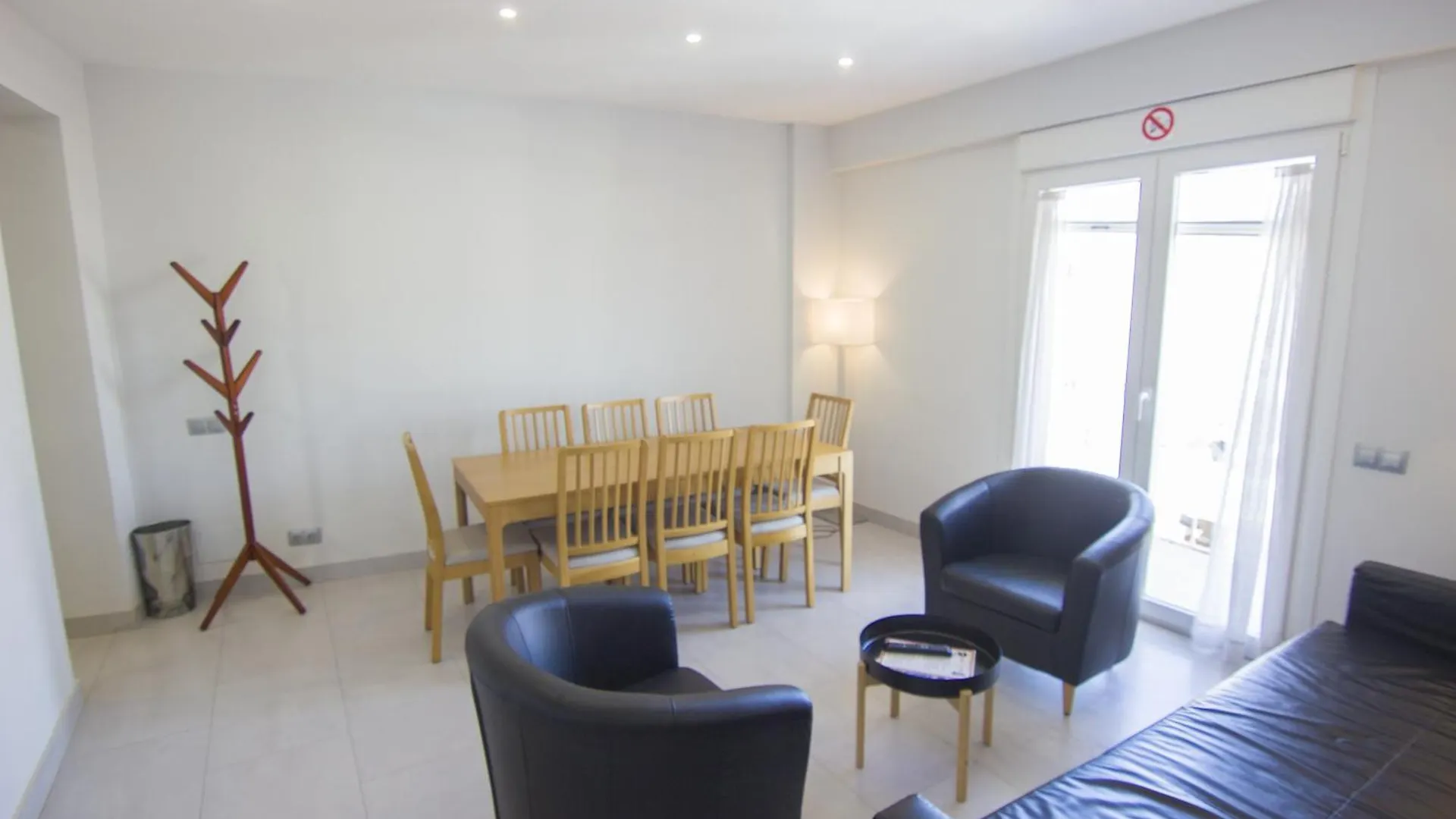 Rentalsevilla Lopez De Gomara I Seville
